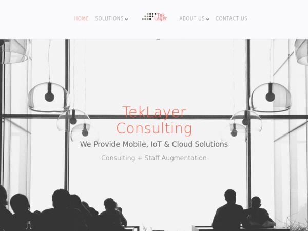 Teklayer Consulting
