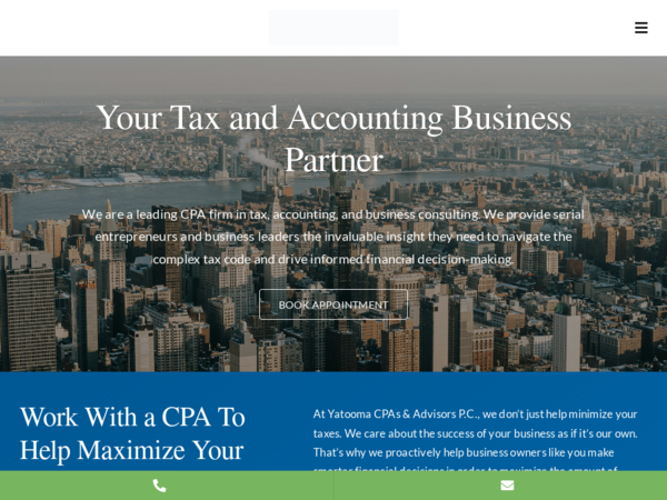 Yatooma Cpas & Advisors