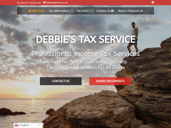 Debbie's Tax Service