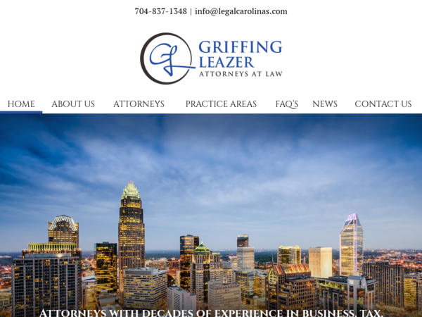 Griffing Law