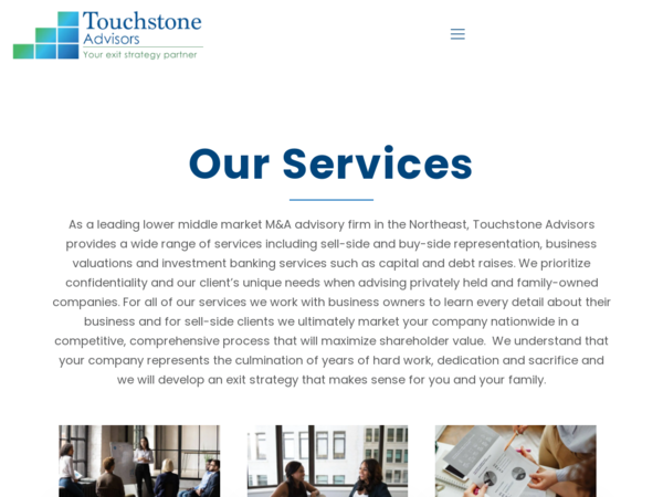 Touchstone Advisors