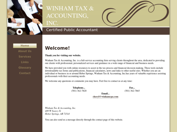 Winham & Associates