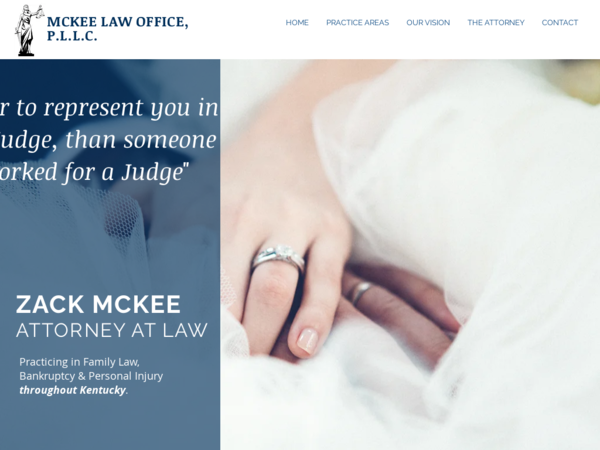 McKee Law Office
