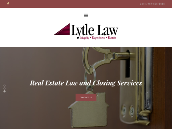 Lytle Law