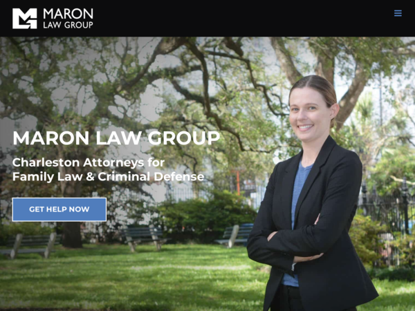 Maron Law Group