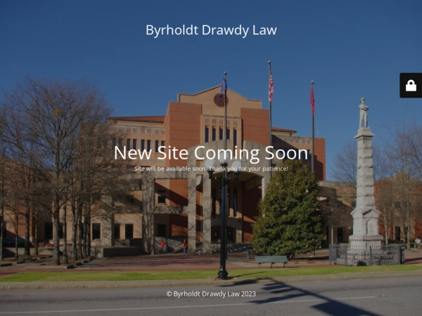 Drawdy Law Firm