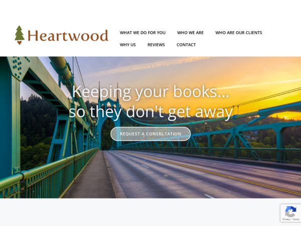 Heartwood Bookkeeping