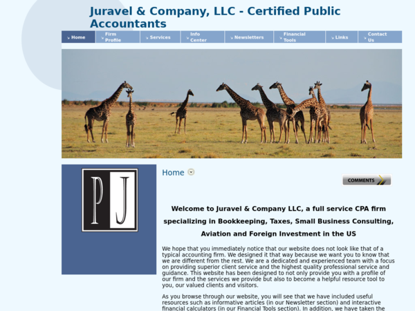 Juravel & Company