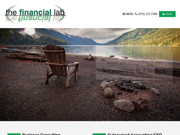 The Financial Lab