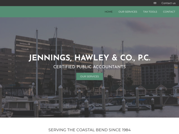 Jennings, Hawley & Co.