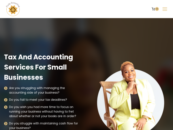 Purity Accounting