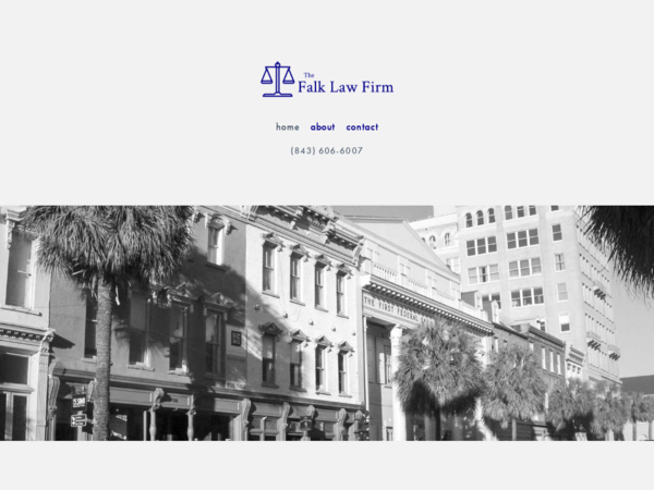 The Falk Law Firm