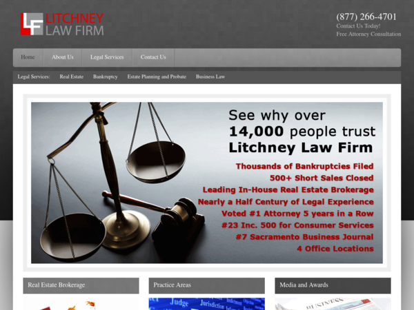 Litchney Law Firm
