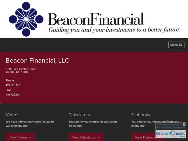 Beacon Financial