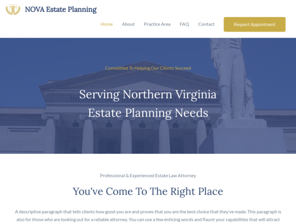 Nova Estate Planning