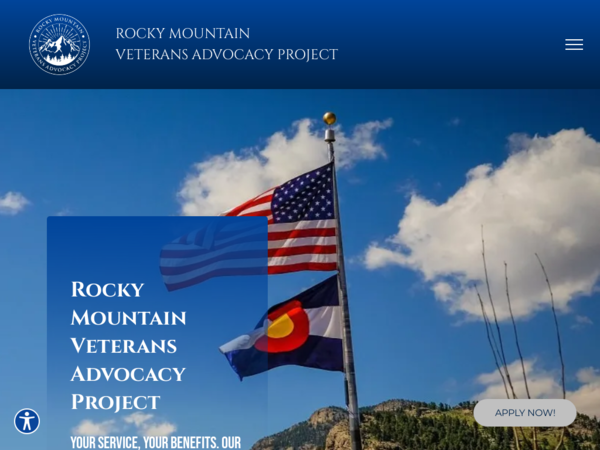 Rocky Mountain Veterans Advocacy Project