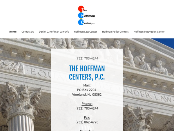 Hoffman Law Office