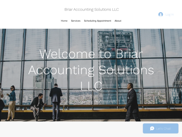 Briar Accounting Solutions