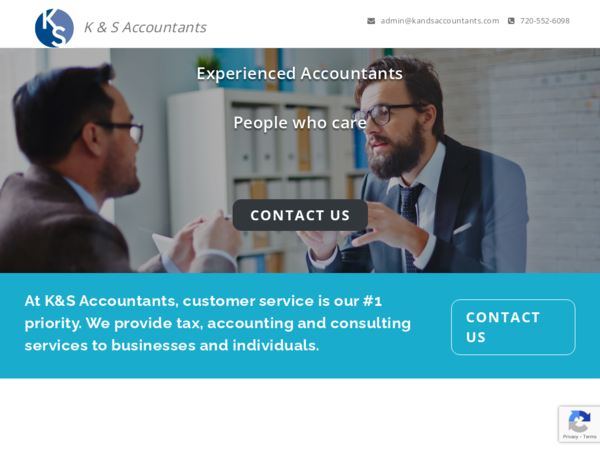 K&S Accountants