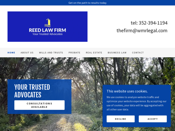 Reed Law Firm