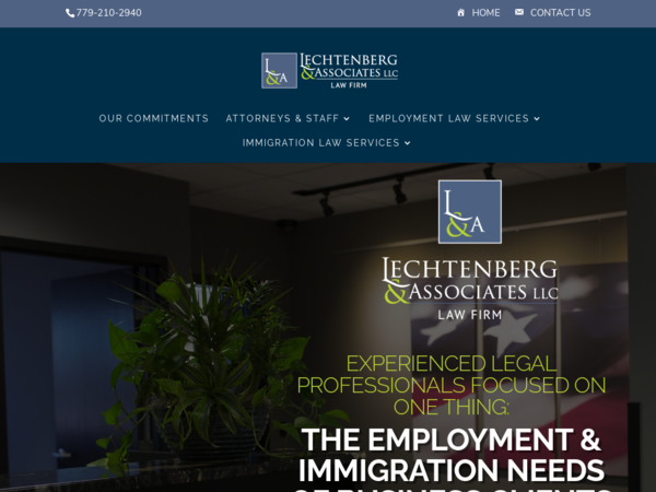 Lechtenberg & Associates