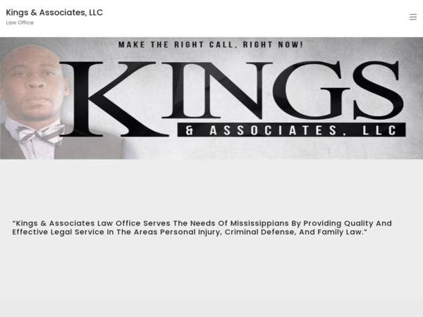 Kings & Associates