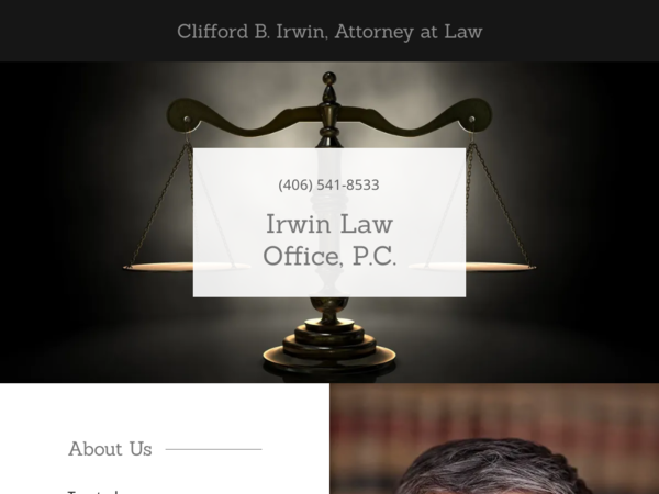Irwin Law Office