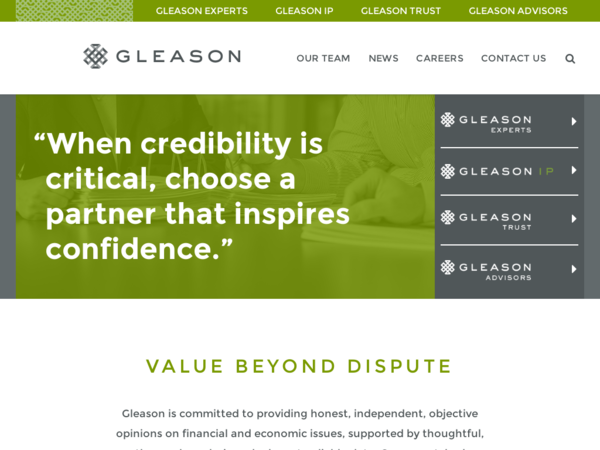 Gleason Associates