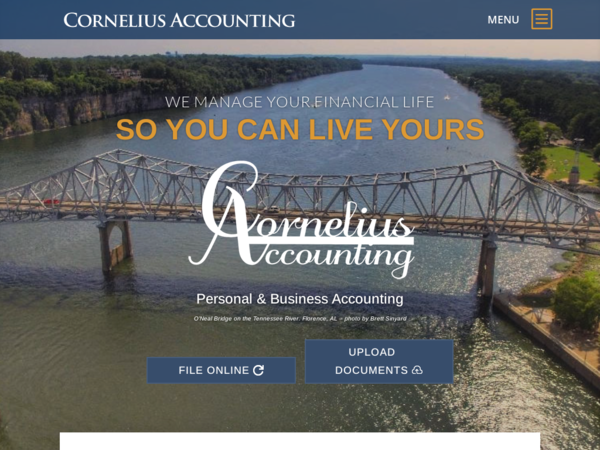 Cornelius Accounting