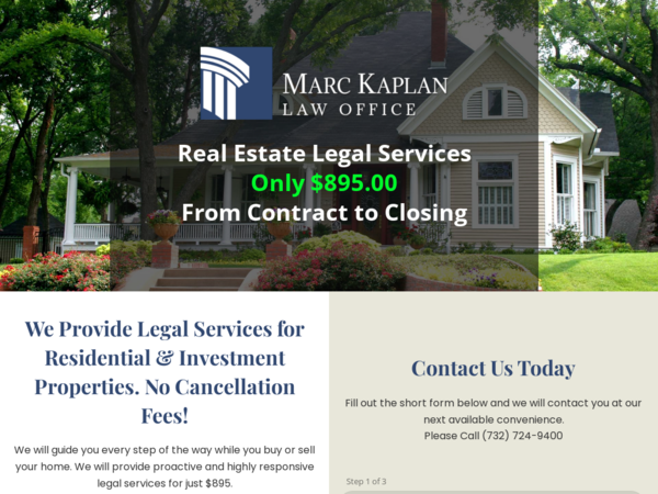 Kaplan Law Office
