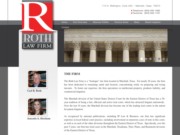 Roth Law Firm