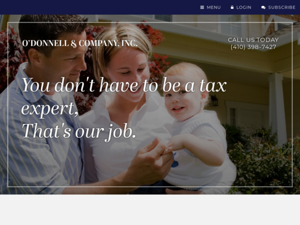 O'Donnell & Co