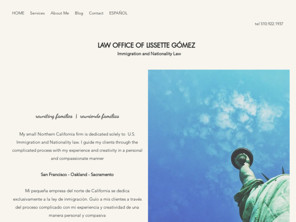 Law Office of Lissette Gomez
