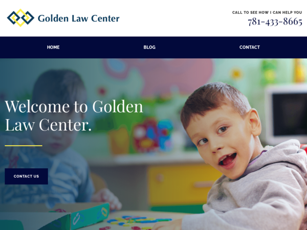 Golden Law Center