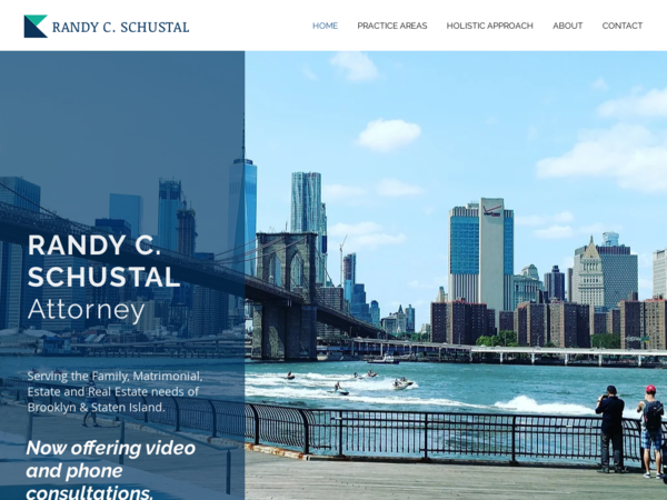 Randy C Schustal Esq