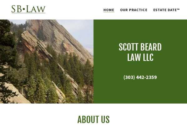 Scott Beard Law