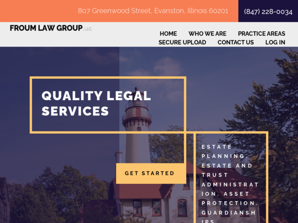 Froum Law Group
