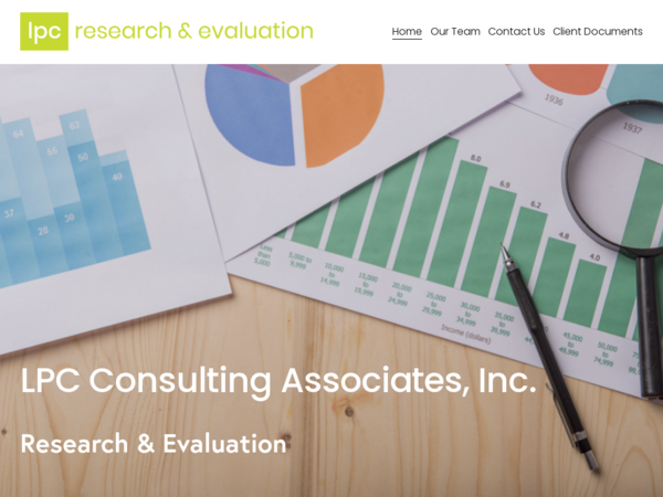 LPC Consulting Associates