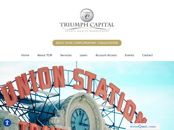 Triumph Capital Management