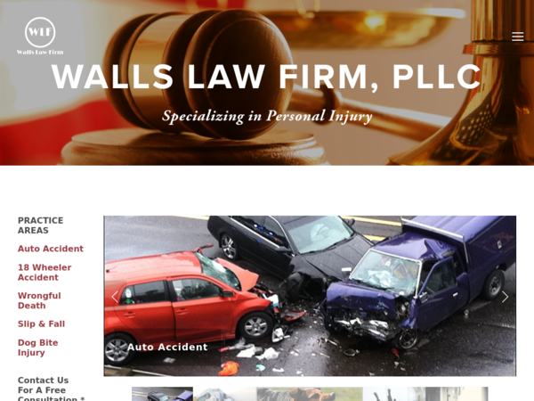 Walls Law Firm