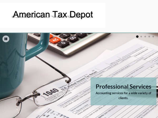 American Tax Depot
