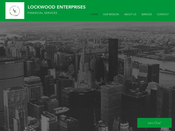 Lockwood & Lockwood Services