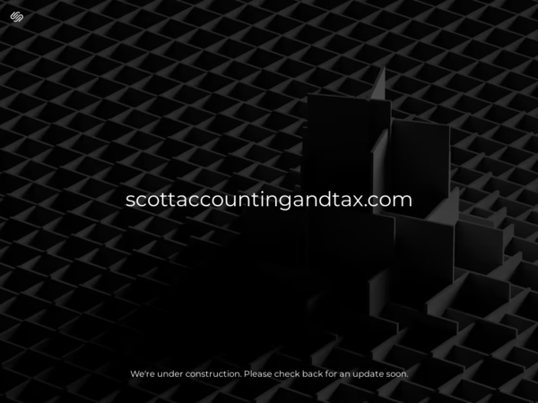 Scott Accounting AND TAX - Lawson