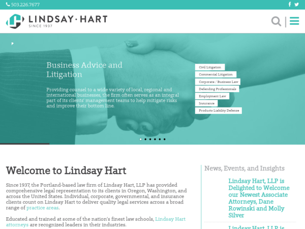 Lindsay Hart