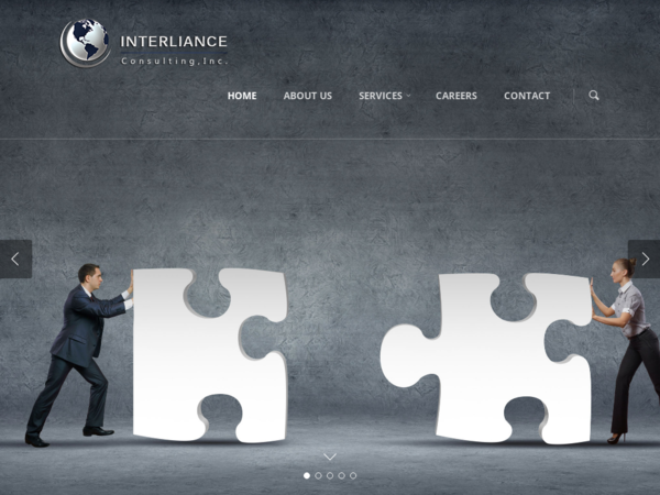 Interliance Consulting