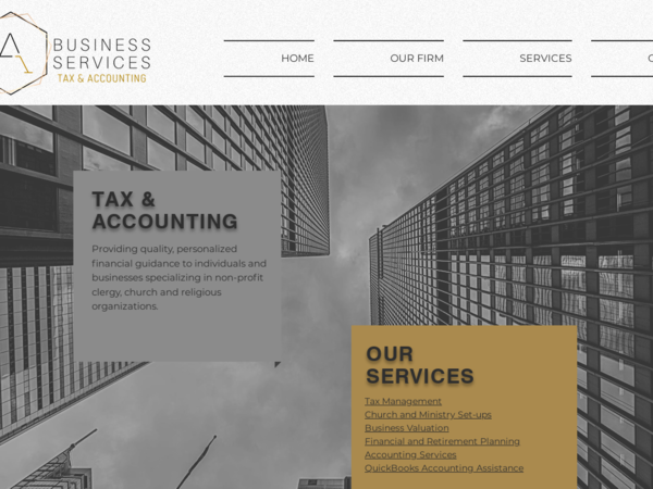 A-1 Business Services