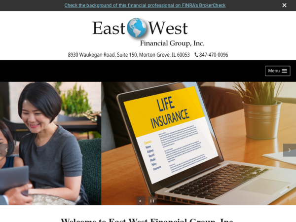 East West Financial Group