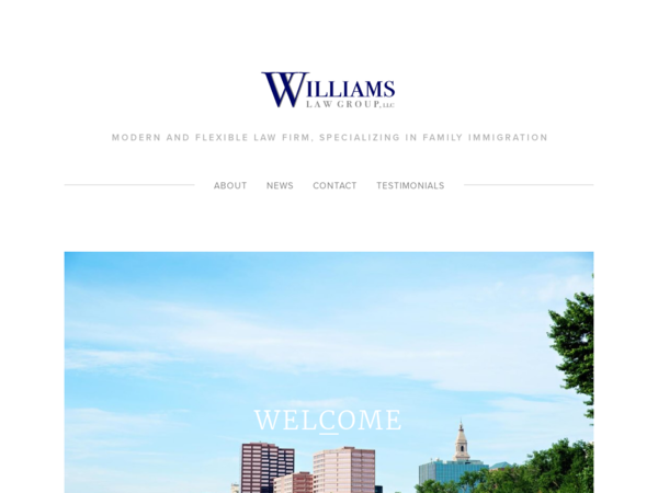 The Williams Law Group