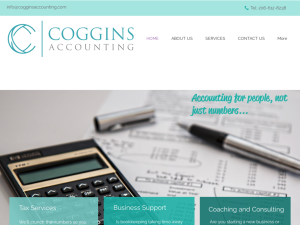 Coggins Accounting