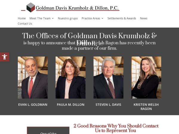 Goldman Davis Krumholz & Dillon